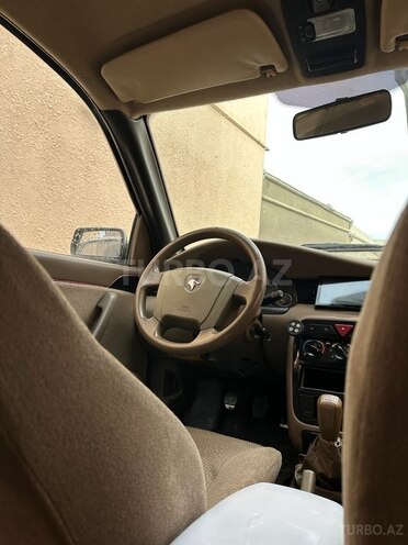 Khazar LX 2020, 230,000 km - 1.7 л - Bakı