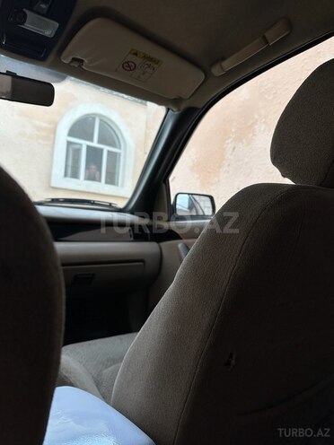Khazar LX 2020, 230,000 km - 1.7 л - Bakı