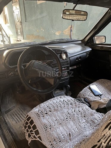 LADA (VAZ) 2108 1991, 270,000 km - 1.5 l - Bakı