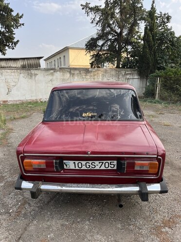 LADA (VAZ) 2106 1982, 120,000 km - 1.6 l - Qazax
