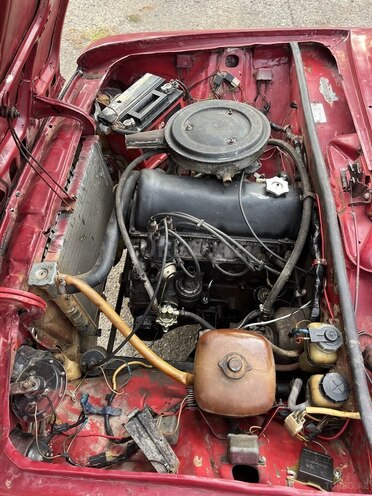 LADA (VAZ) 2106 1982, 120,000 km - 1.6 l - Qazax
