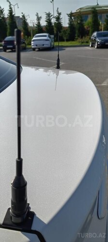 Chevrolet Aveo 2019, 91,000 km - 1.6 l - Sumqayıt