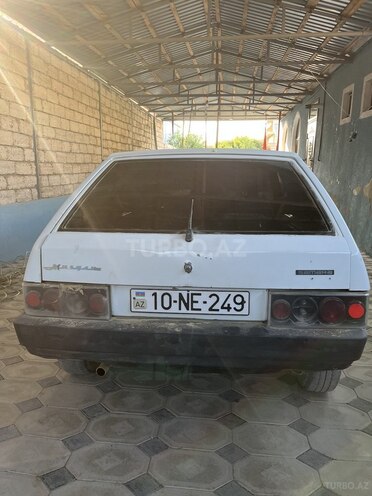 LADA (VAZ) 2108 1991, 270,000 km - 1.5 l - Bakı