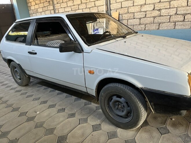 LADA (VAZ) 2108 1991, 270,000 km - 1.5 l - Bakı