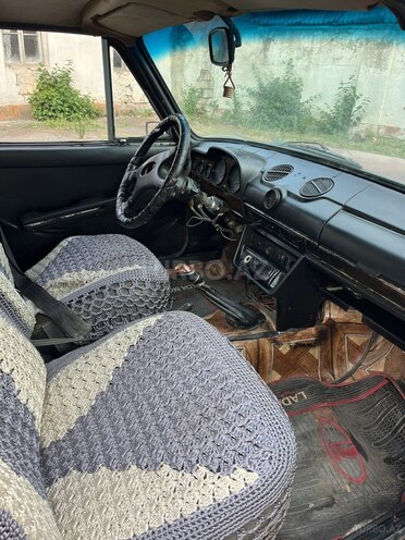 LADA (VAZ) 2106 1982, 120,000 km - 1.6 l - Qazax