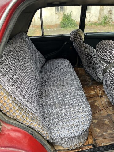 LADA (VAZ) 2106 1982, 120,000 km - 1.6 l - Qazax
