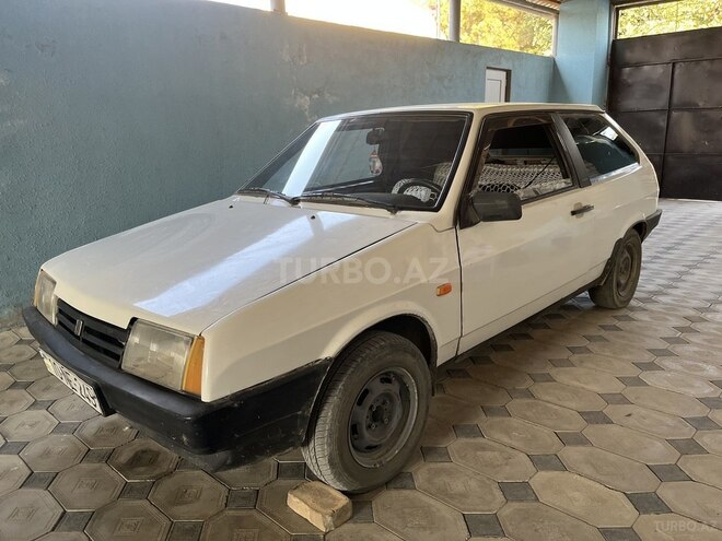 LADA (VAZ) 2108 1991, 270,000 km - 1.5 l - Bakı