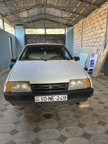 LADA (VAZ) 2108 1991, 270,000 km - 1.5 l - Bakı