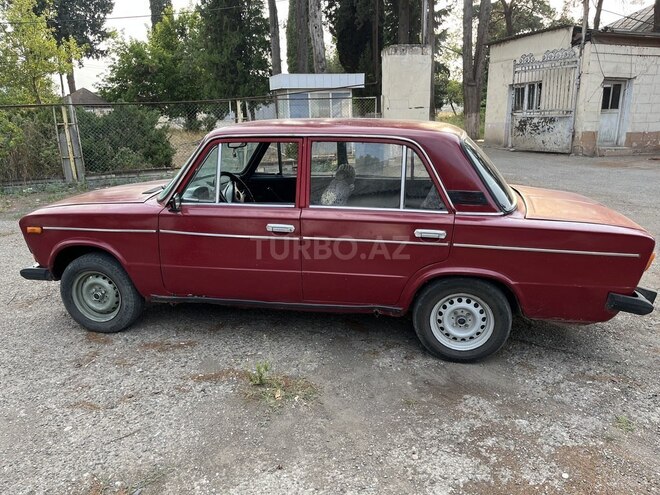 LADA (VAZ) 2106 1982, 120,000 km - 1.6 l - Qazax