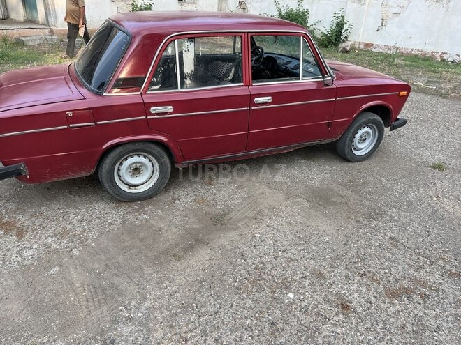 LADA (VAZ) 2106 1982, 120,000 km - 1.6 l - Qazax