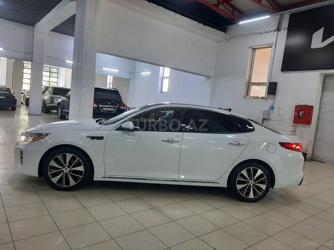 Kia Optima 2015, 148,060 km - 2.0 l - Bakı