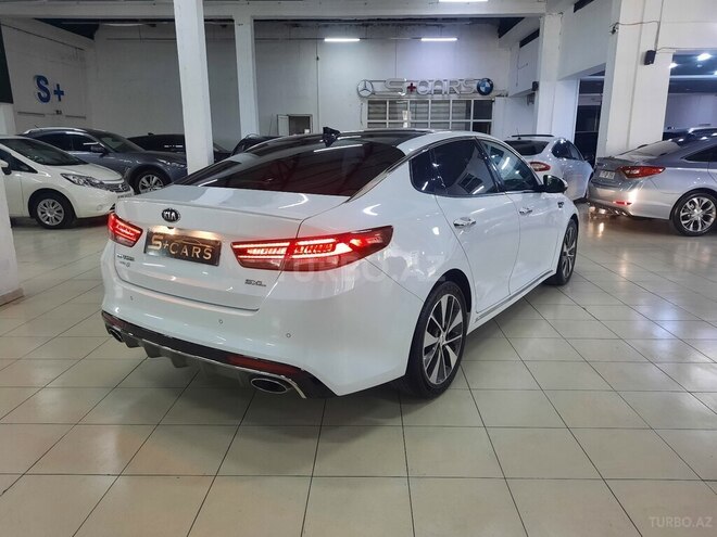 Kia Optima 2015, 148,060 km - 2.0 l - Bakı