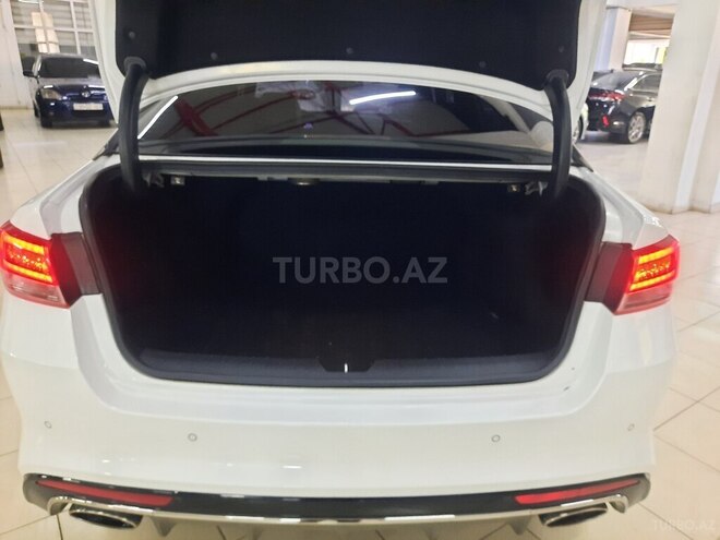 Kia Optima 2015, 148,060 km - 2.0 l - Bakı