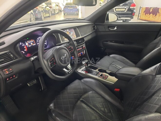 Kia Optima 2015, 148,060 km - 2.0 l - Bakı