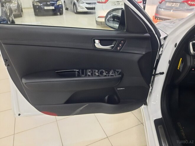 Kia Optima 2015, 148,060 km - 2.0 l - Bakı