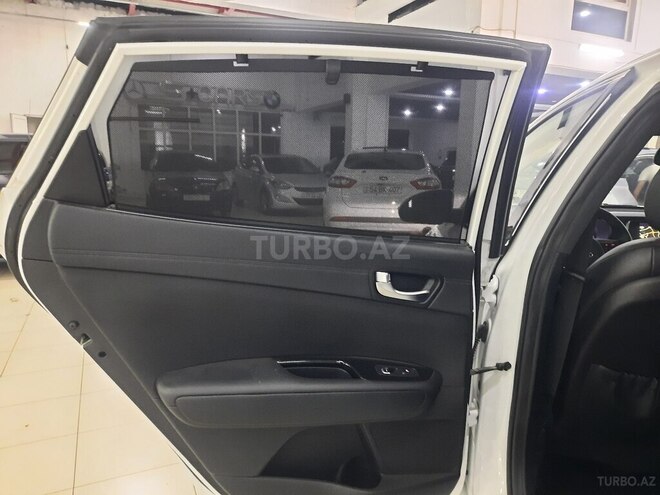 Kia Optima 2015, 148,060 km - 2.0 l - Bakı