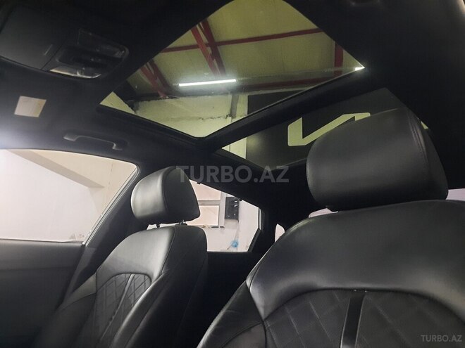 Kia Optima 2015, 148,060 km - 2.0 l - Bakı