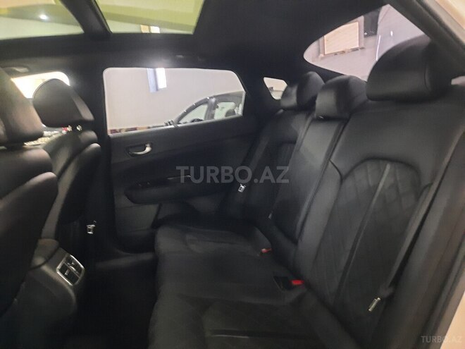 Kia Optima 2015, 148,060 km - 2.0 l - Bakı
