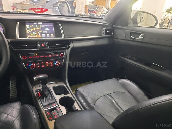 Kia Optima 2015, 148,060 km - 2.0 l - Bakı