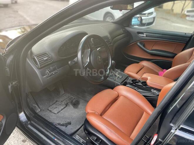 BMW 320 2004, 999,999 km - 2.2 l - Bakı
