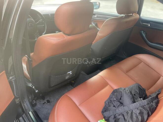 BMW 320 2004, 999,999 km - 2.2 l - Bakı