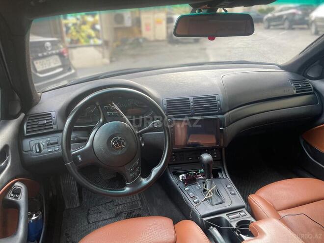 BMW 320 2004, 999,999 km - 2.2 l - Bakı