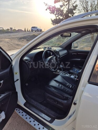 Hyundai Santa Fe 2010, 284,420 km - 2.0 l - Bakı