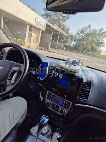 Hyundai Santa Fe 2010, 284,420 km - 2.0 l - Bakı