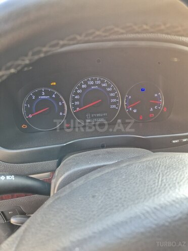 Hyundai Santa Fe 2010, 284,420 km - 2.0 l - Bakı