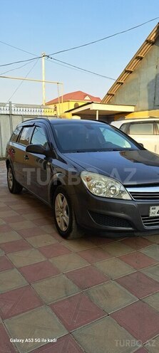 Opel Astra 2008, 343,500 km - 1.3 l - Masallı