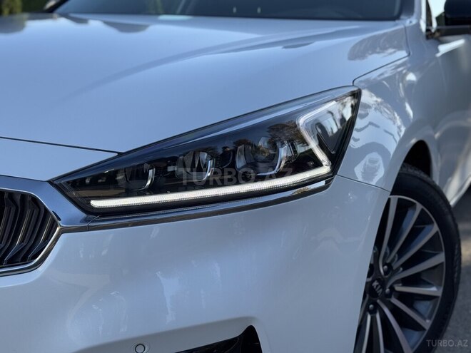 Kia K7 2019, 168,000 km - 2.2 l - Bakı