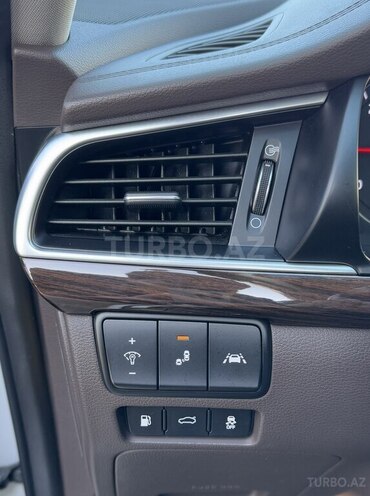 Kia K7 2019, 168,000 km - 2.2 l - Bakı