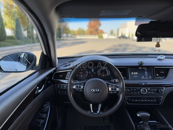 Kia K7 2019, 168,000 km - 2.2 l - Bakı