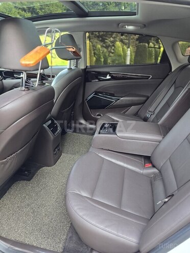 Kia K7 2019, 168,000 km - 2.2 l - Bakı
