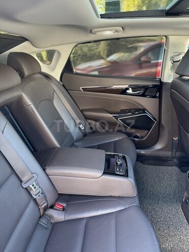 Kia K7 2019, 168,000 km - 2.2 l - Bakı