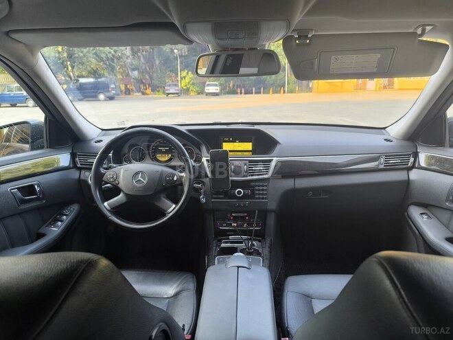 Mercedes E 220 d 2011, 363,960 km - 2.2 л - Sabirabad