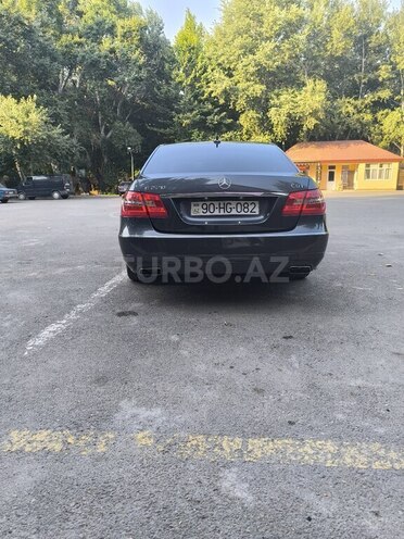 Mercedes E 220 d 2011, 363,960 km - 2.2 л - Sabirabad