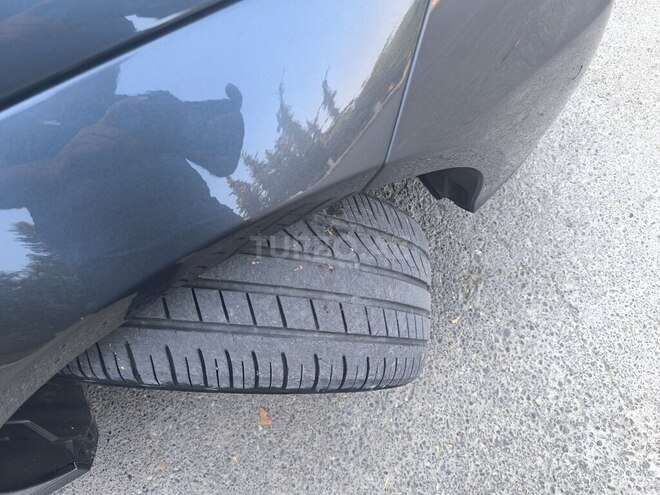 Mercedes E 220 d 2011, 363,960 km - 2.2 л - Sabirabad