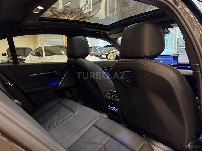 BMW 520 2023, 30,000 km - 2.0 l - Bakı