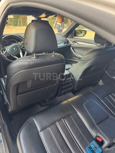 BMW 530e 2018, 128,000 km - 2.0 l - Sabirabad