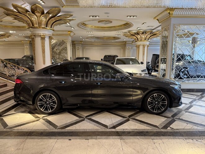 BMW 520 2023, 30,000 km - 2.0 l - Bakı