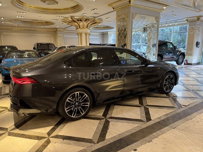 BMW 520 2023, 30,000 km - 2.0 l - Bakı