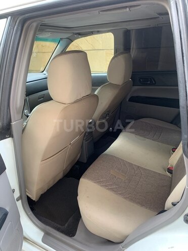 Subaru Forester 2007, 303,000 km - 2.0 l - Bakı