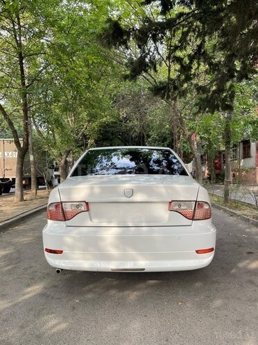 Iran Khodro Samand 2014, 392,000 km - 1.6 l - Bakı