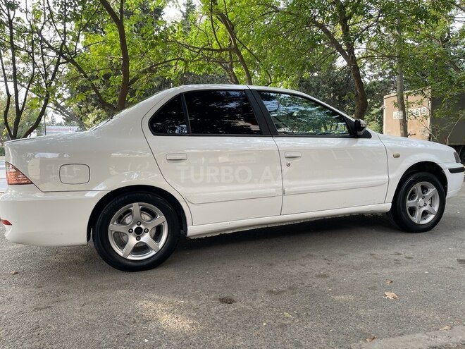 Iran Khodro Samand 2014, 392,000 km - 1.6 l - Bakı