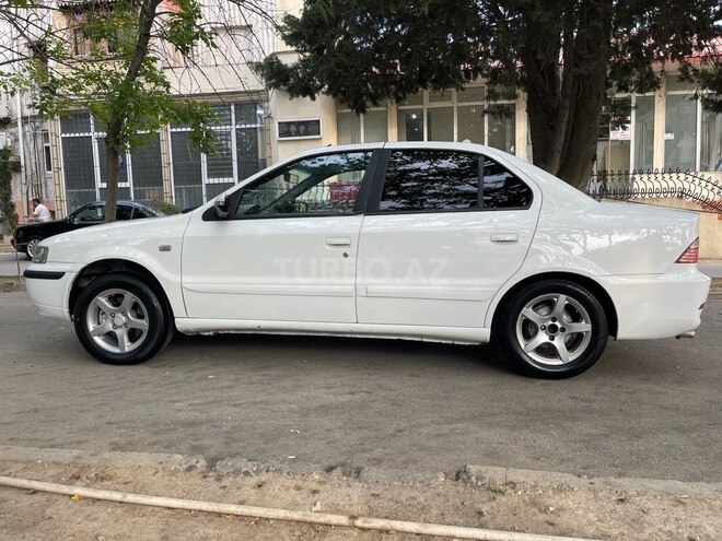 Iran Khodro Samand 2014, 392,000 km - 1.6 l - Bakı