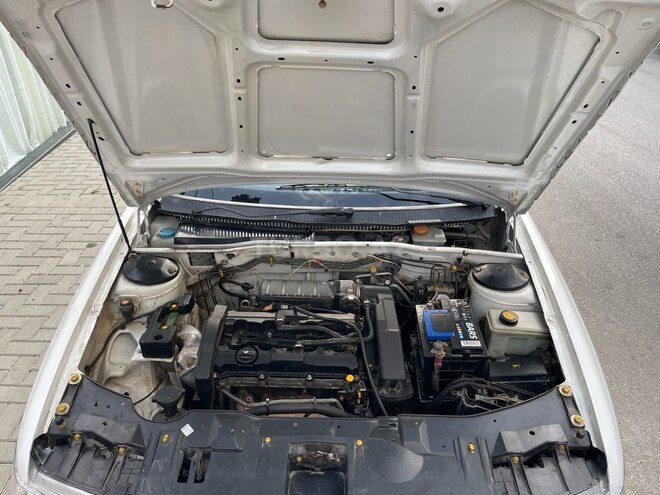 Iran Khodro Samand 2014, 392,000 km - 1.6 l - Bakı