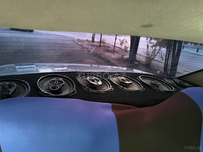 Iran Khodro Samand 2014, 392,000 km - 1.6 l - Bakı