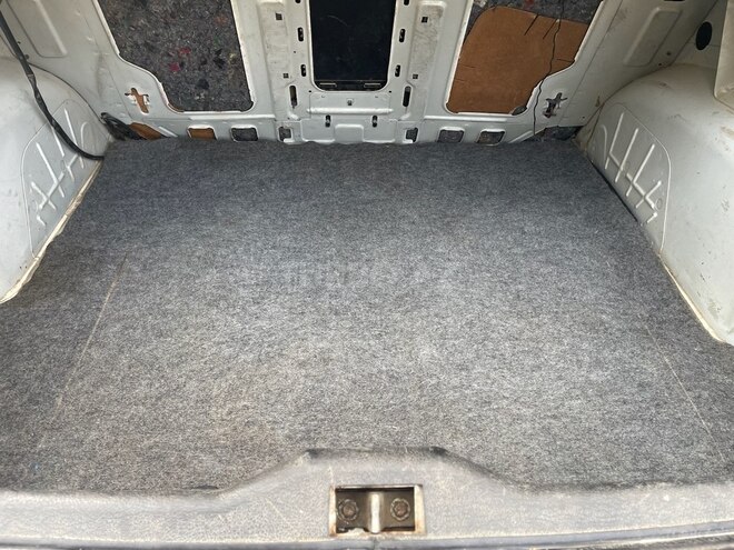 Iran Khodro Samand 2014, 392,000 km - 1.6 l - Bakı