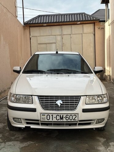 Khazar LX 2020, 230,000 km - 1.7 л - Bakı